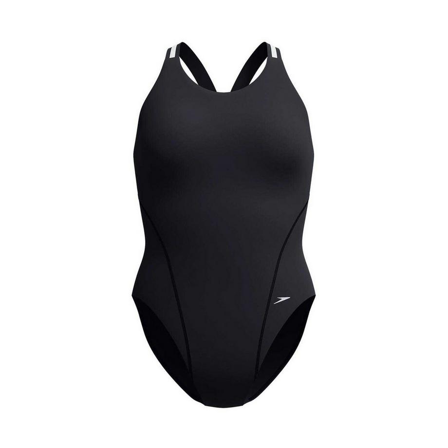 Maillot De Bain 1 Pièce Motiftyle Logo