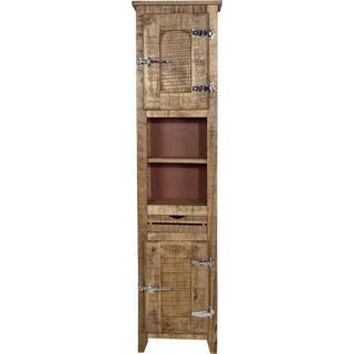 mutoni Armoire haute Fuego naturel 46x187  