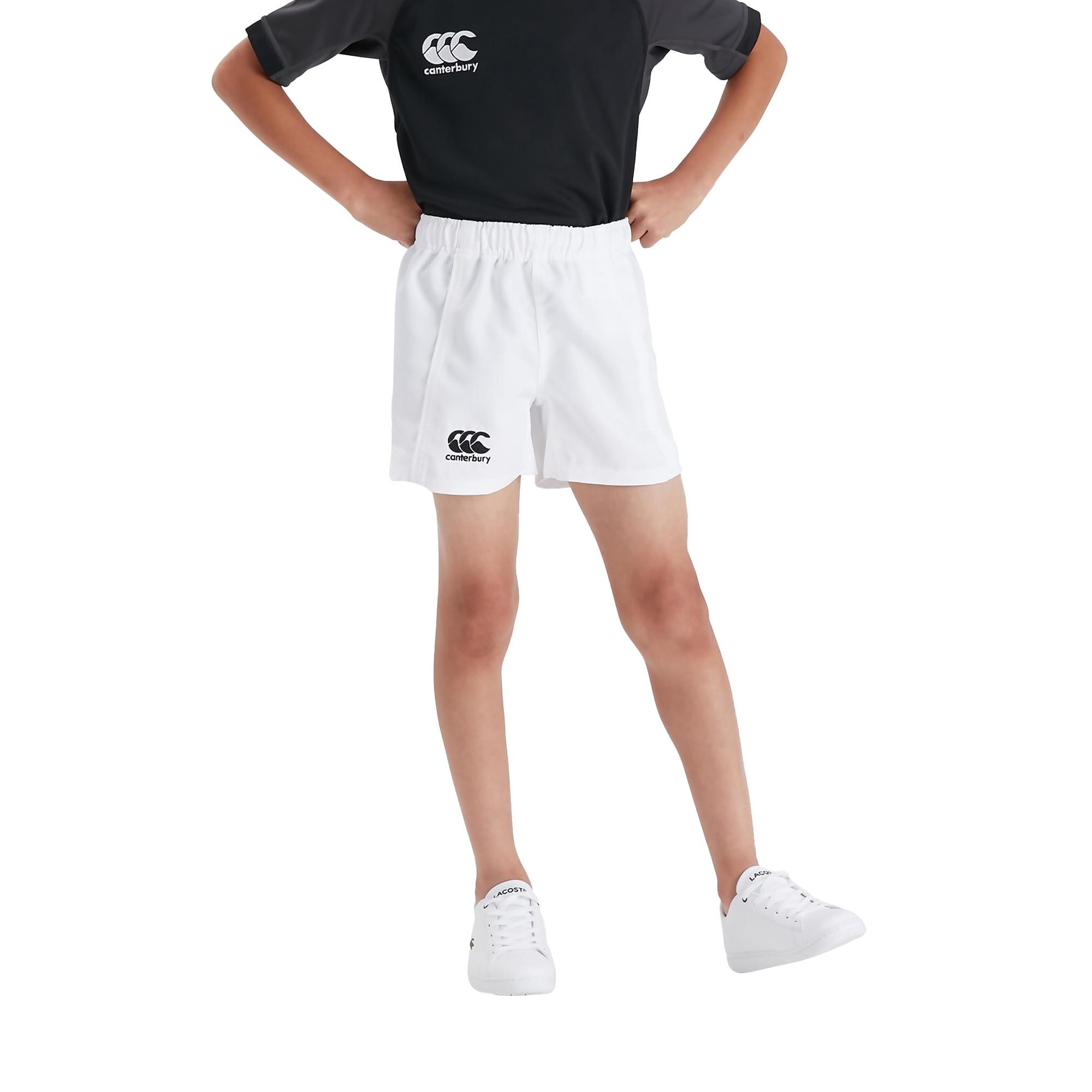 Canterbury  Advantage Shorts 