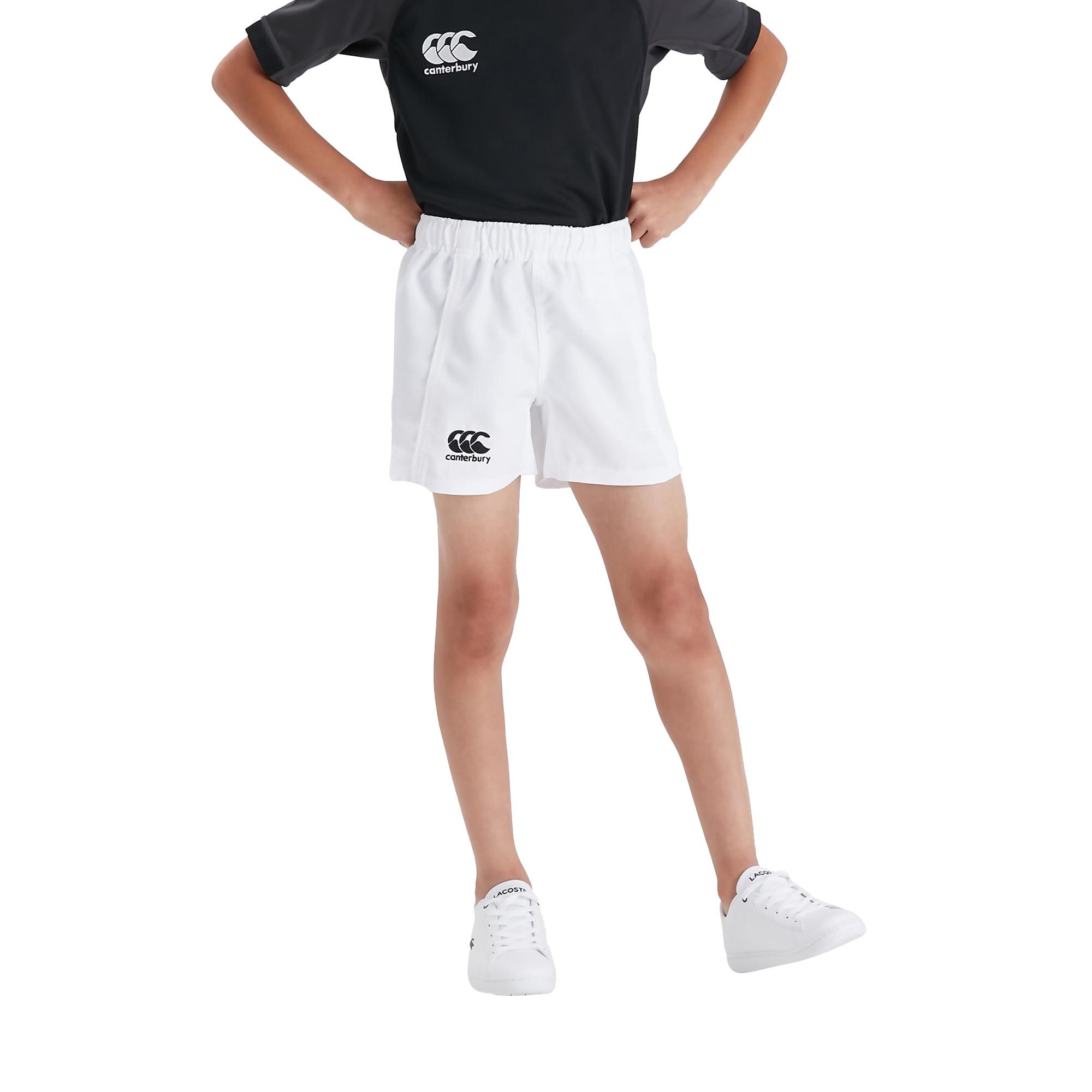 Canterbury  Short ADVANTAGE Enfant 