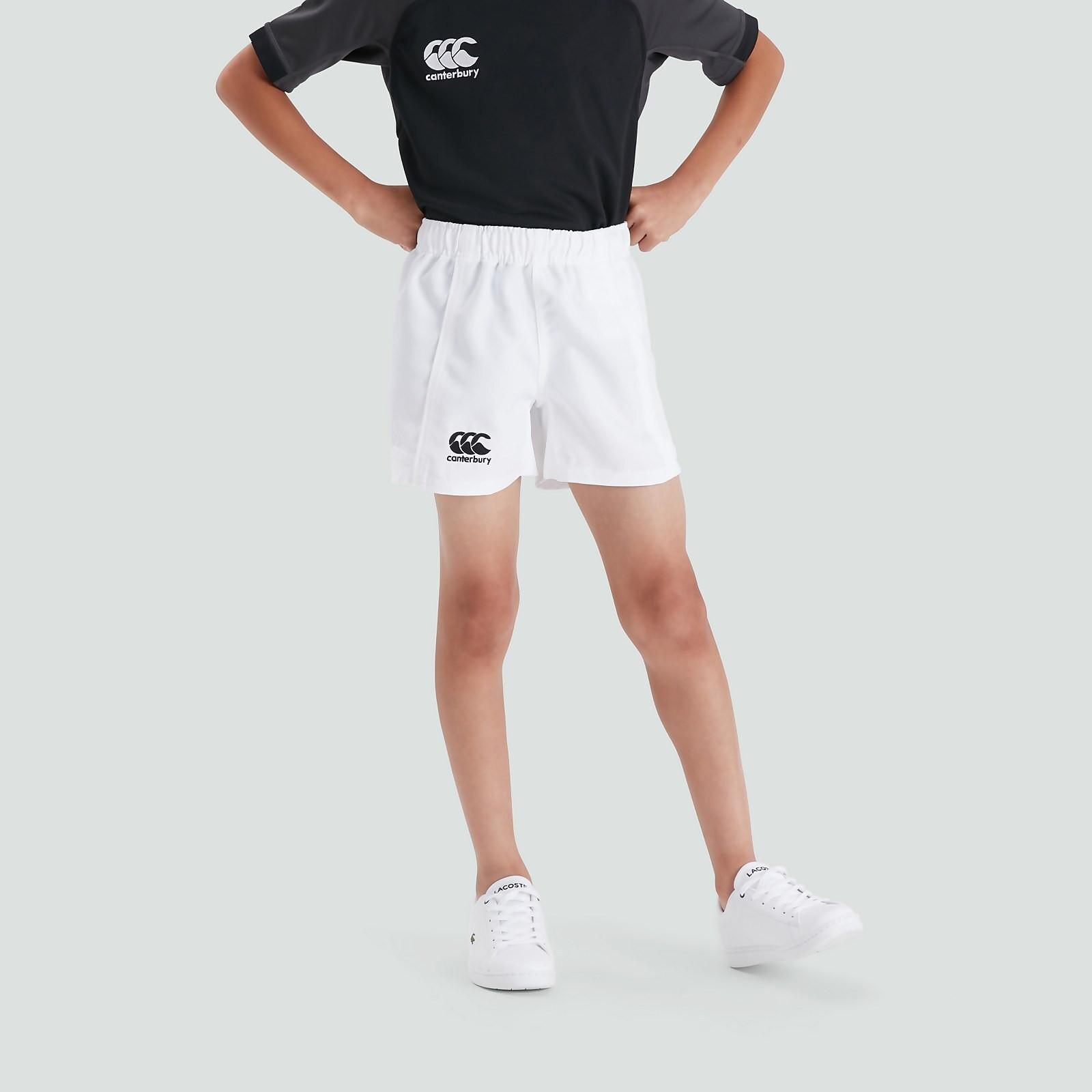 Canterbury  Advantage Shorts 