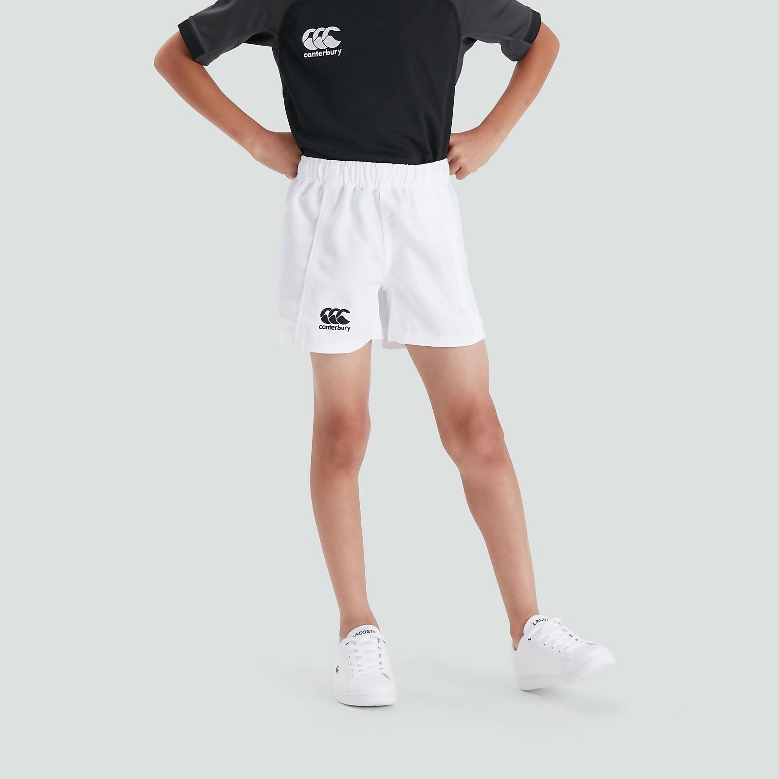 Canterbury  Short ADVANTAGE Enfant 