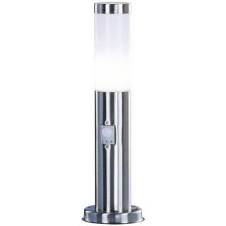 mutoni Lampe d'extérieur Boston opale argent 45  