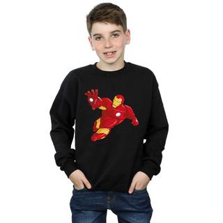 Iron Man  Sweatshirt 