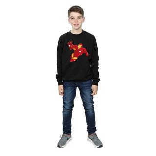 Iron Man  Sweatshirt 