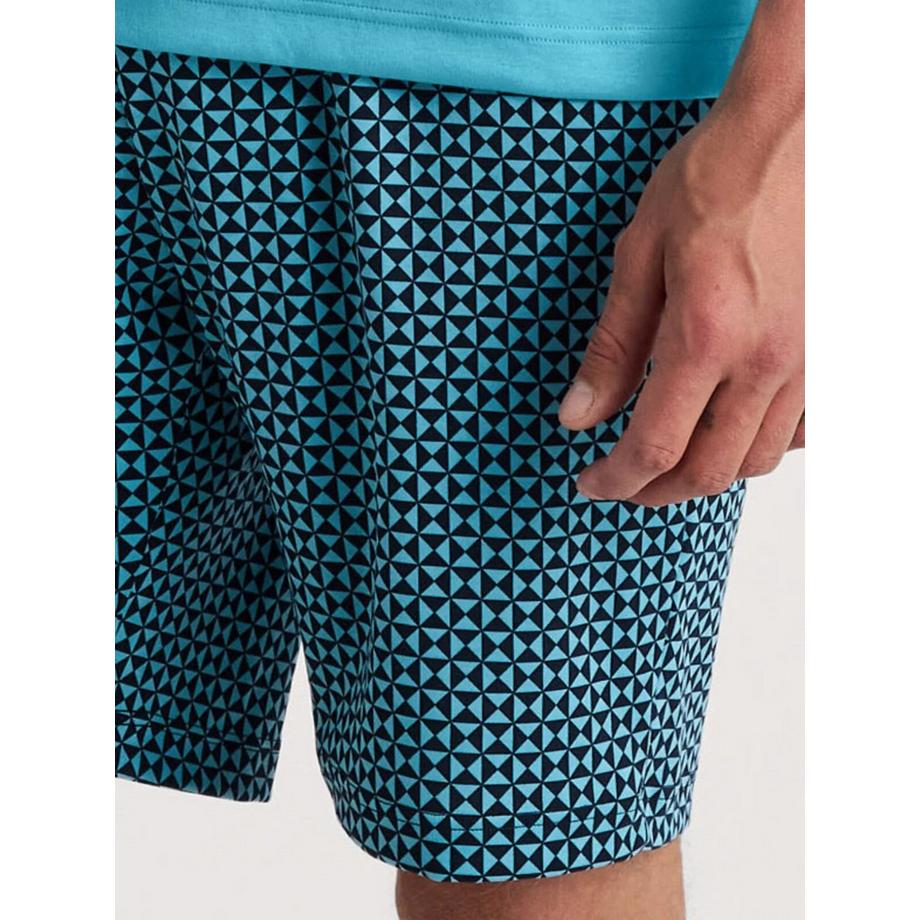 CALIDA Relax Streamline Kurzer Pyjama  