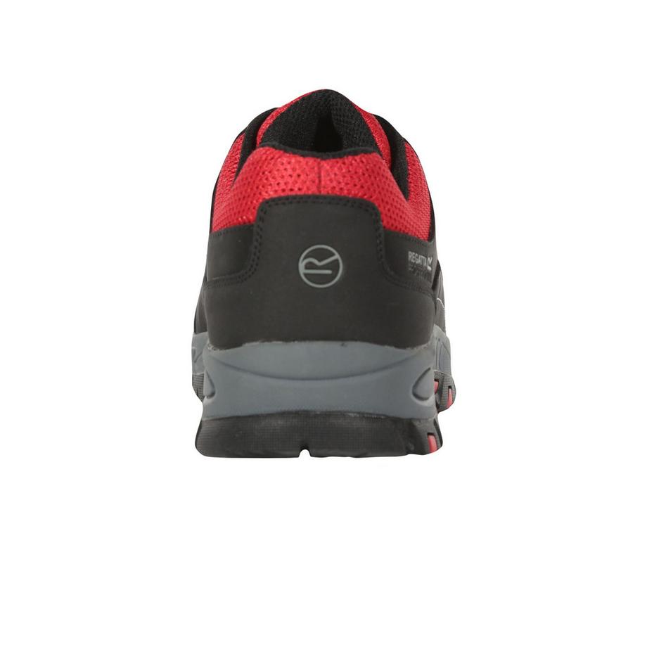 Regatta Sandstone SicherheitsSneakers  