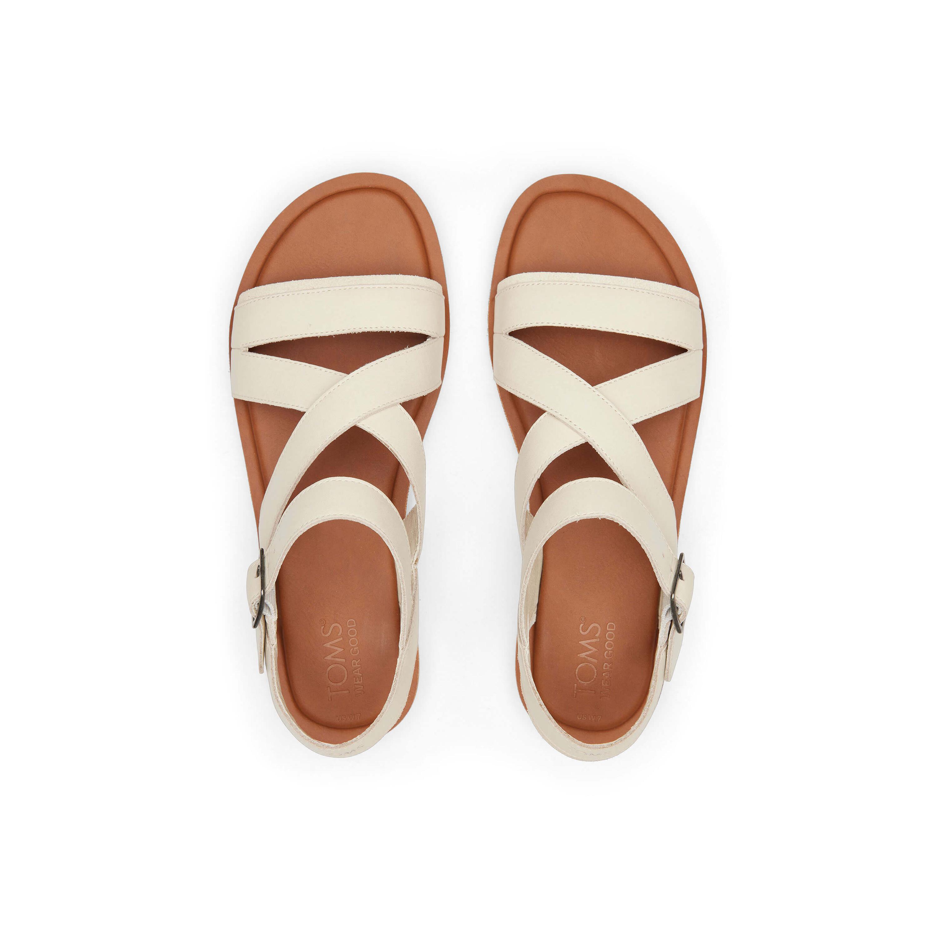 TOMS  sandales sloane 