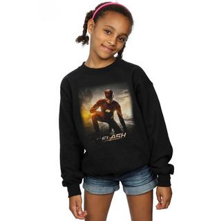 DC COMICS  Future Road Sweatshirt 