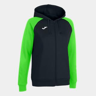 Joma Academy IV Full Zip Hoodie  