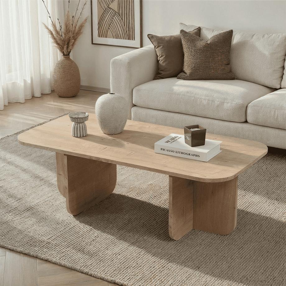 Calicosy Table basse BECAJ  