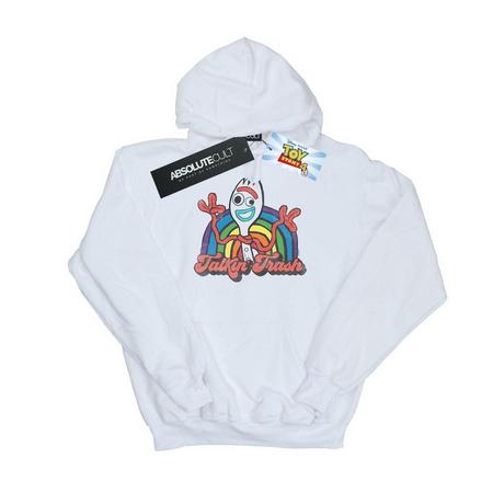 Disney  Toy Story 4 Forky Talkin´ Trash Kapuzenpullover 