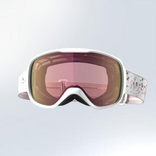 WEDZE  Masque de ski - G 500 S1 