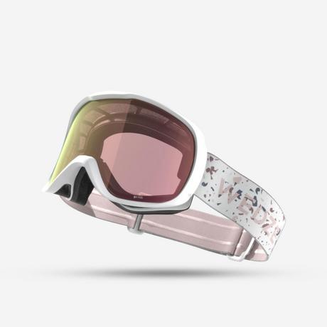 WEDZE  Skibrille - G 500 S1 