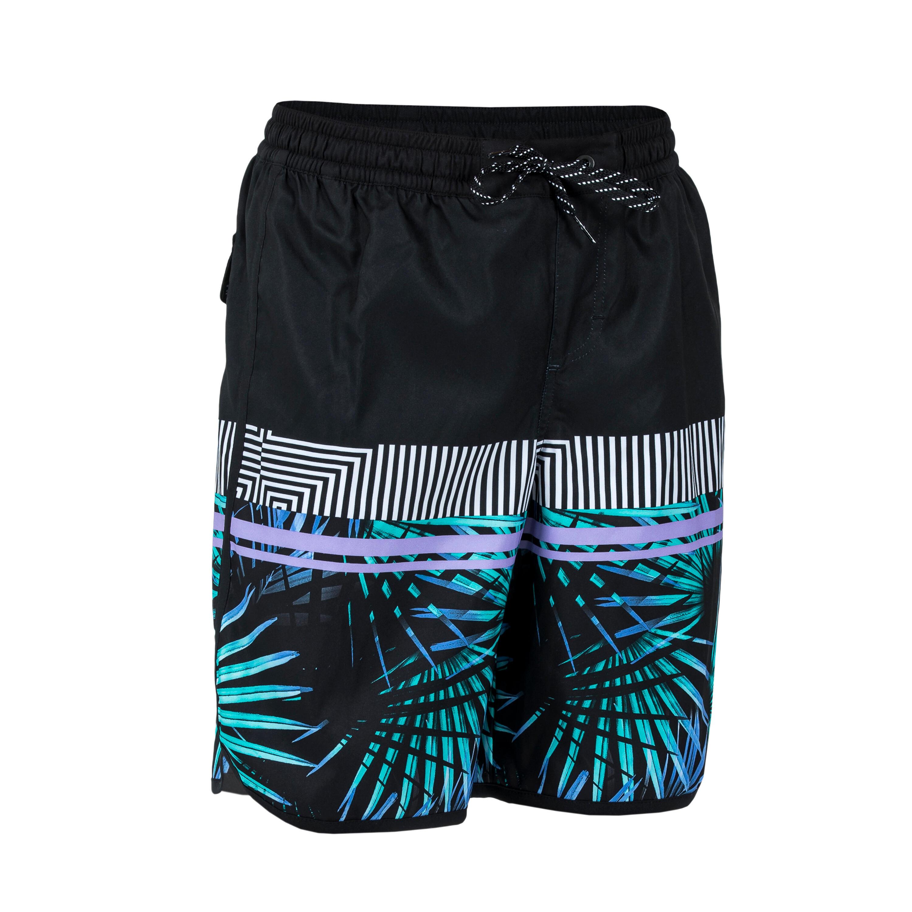 OLAIAN  Boardshorts - 500 