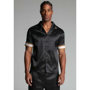 Kurzarmhemd Resort Shirt