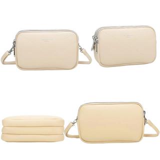 Gallantry Borsa a Tracolla Trapuntata  