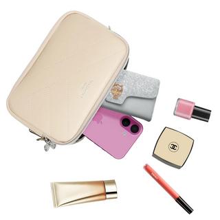 Gallantry Borsa a Tracolla Trapuntata  