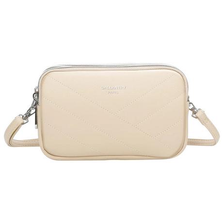 Gallantry Borsa a Tracolla Trapuntata  