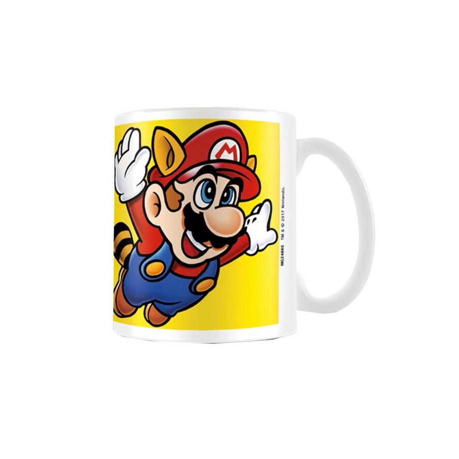 Bros 3 Tazza