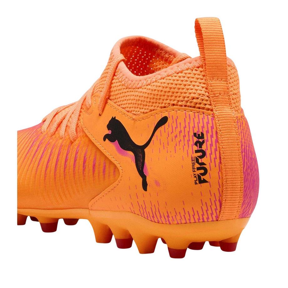 PUMA Future 8 Match Fussballschuhe Festes Gelände  
