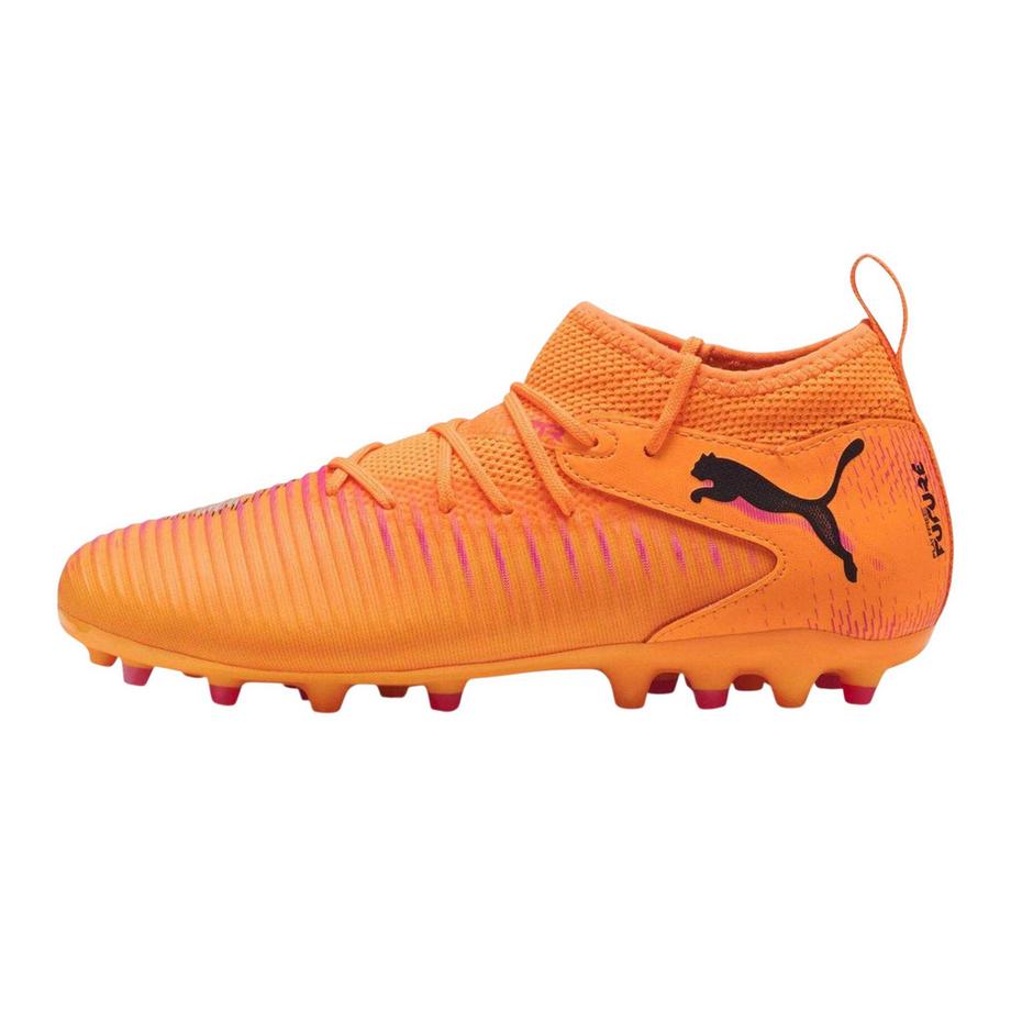 PUMA Future 8 Match Fussballschuhe Festes Gelände  