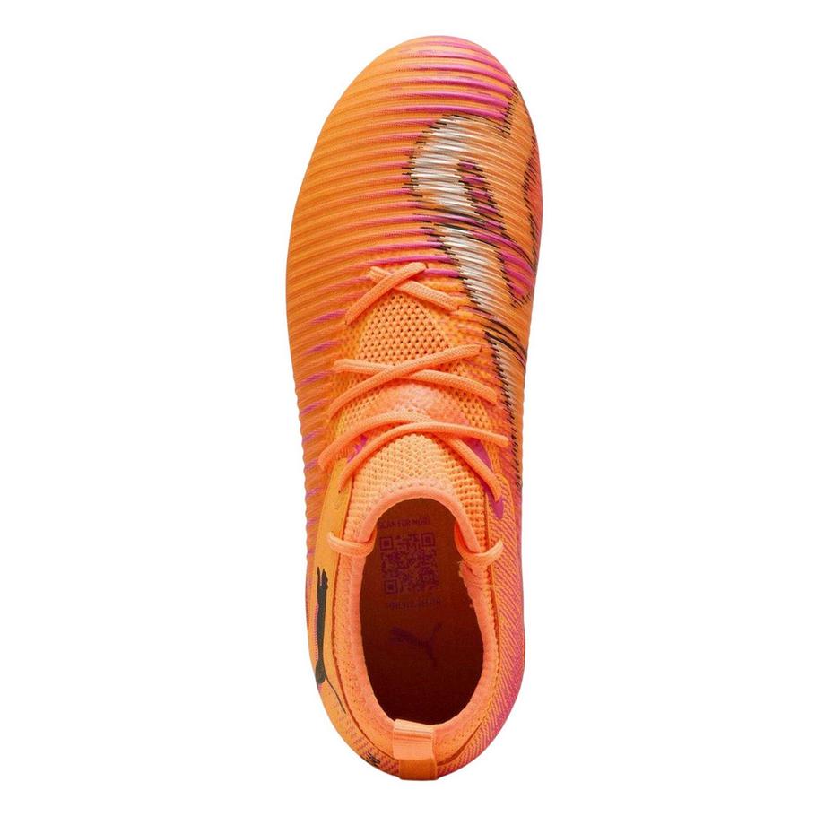 PUMA Future 8 Match Fussballschuhe Festes Gelände  