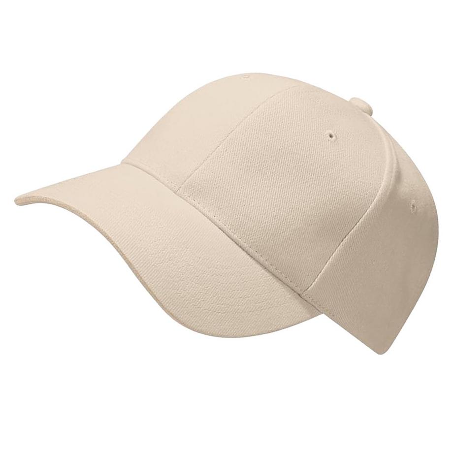 Beechfield ProStyle Baseball Cap  