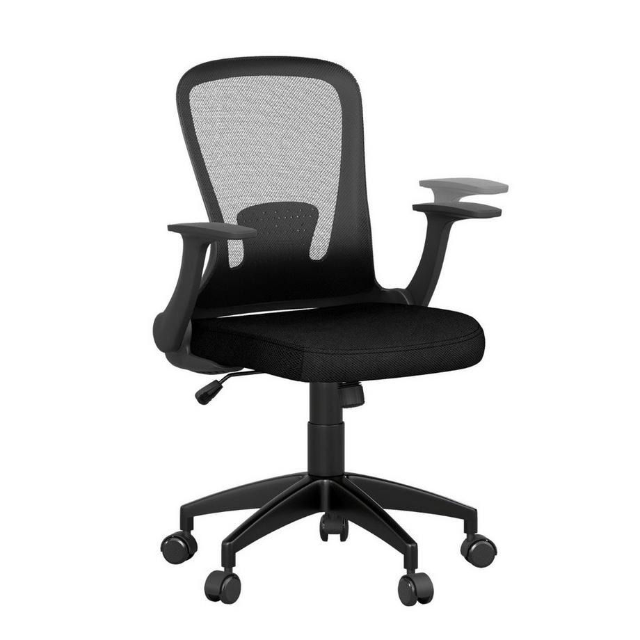 Chaise de bureau ergonomique, réglable