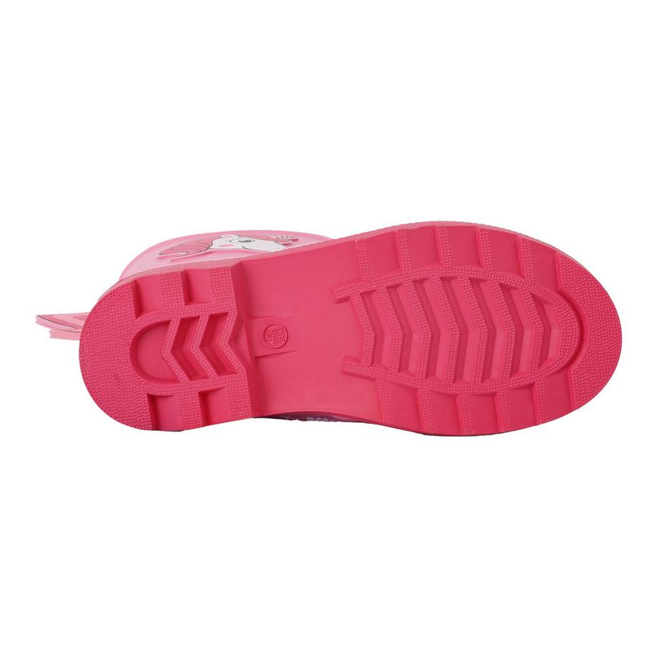 Regatta Mudplay II Luna Das Einhorn Gummistiefel Gummistiefel Mudplay Ii, Luna Das Einhorn 