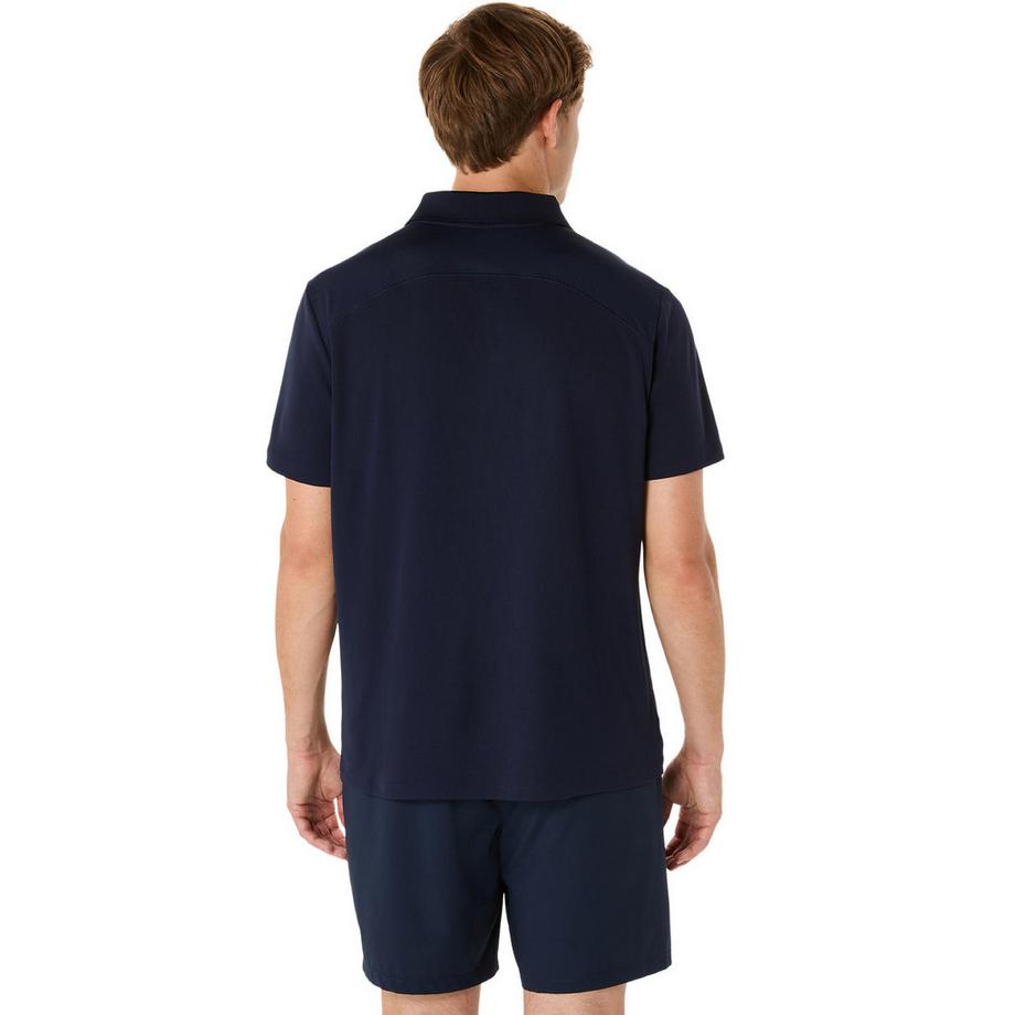 asics  Court Polo Shirt 