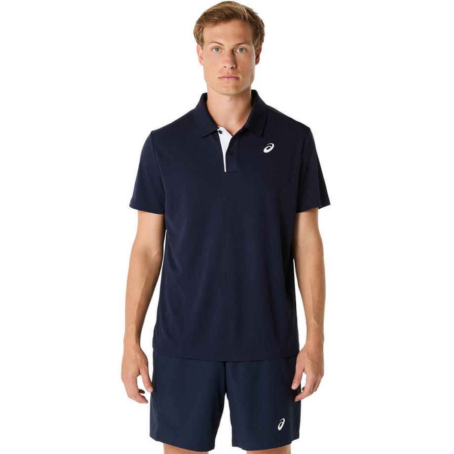 Court Polo Shirt