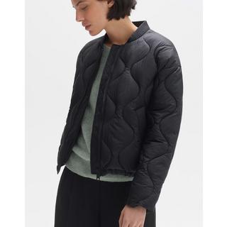 OPUS  Bomberjacke Heppa O-Form 