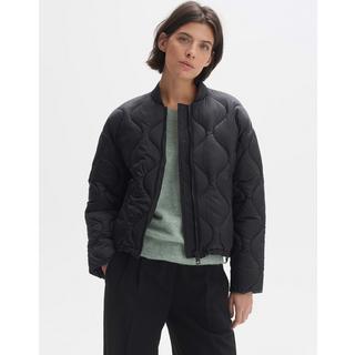 OPUS  Bomberjacke Heppa O-Form 