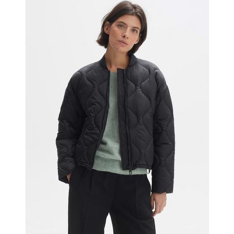 OPUS  Bomberjacke Heppa O-Form 