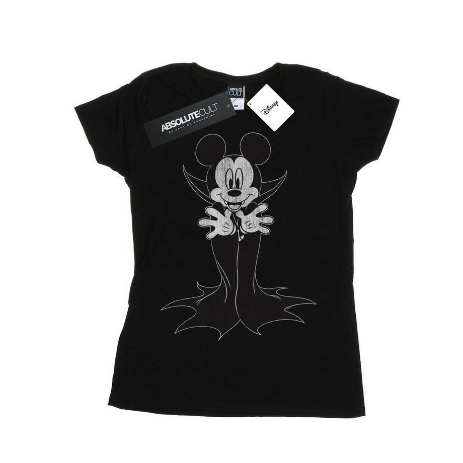 Disney T-shirt Dracula  