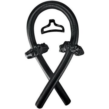 Strumento per acconciature per ricci senza calore