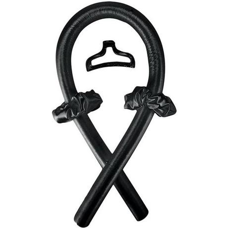 B2X  Outil de coiffage pour boucles sans chaleur 