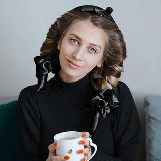 B2X  Outil de coiffage pour boucles sans chaleur 