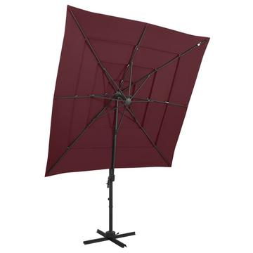 Parasol de jardin