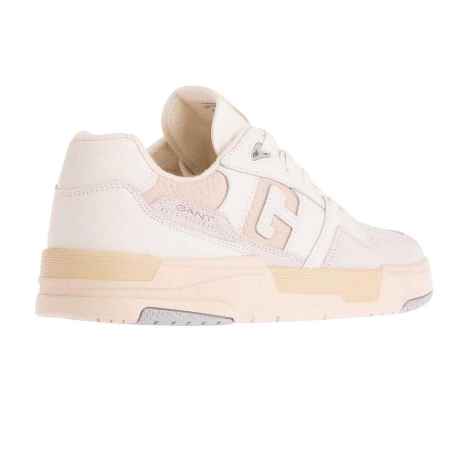 GANT Baskets Brookpal en Daim  