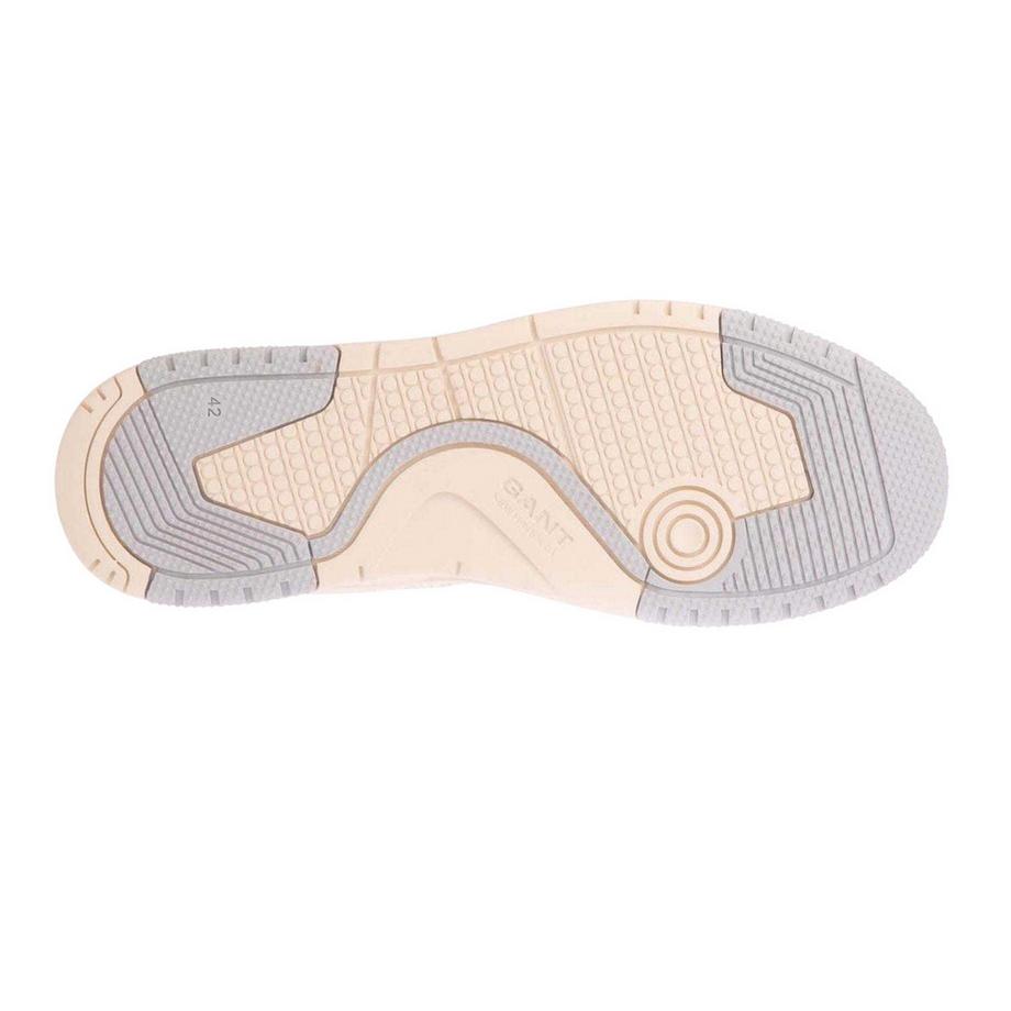 GANT Baskets Brookpal en Daim  