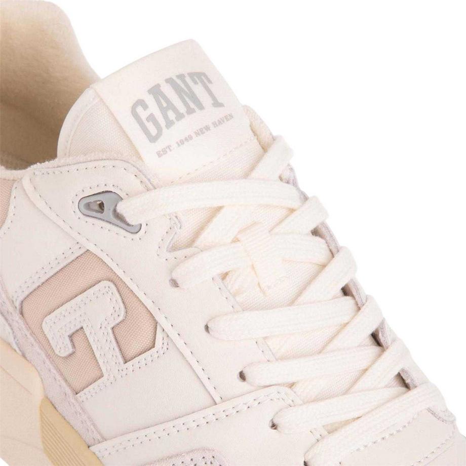 GANT Baskets Brookpal en Daim  