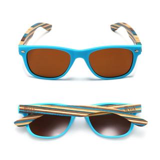 SOEK  Little Shelly Lunettes de soleil pour enfants 