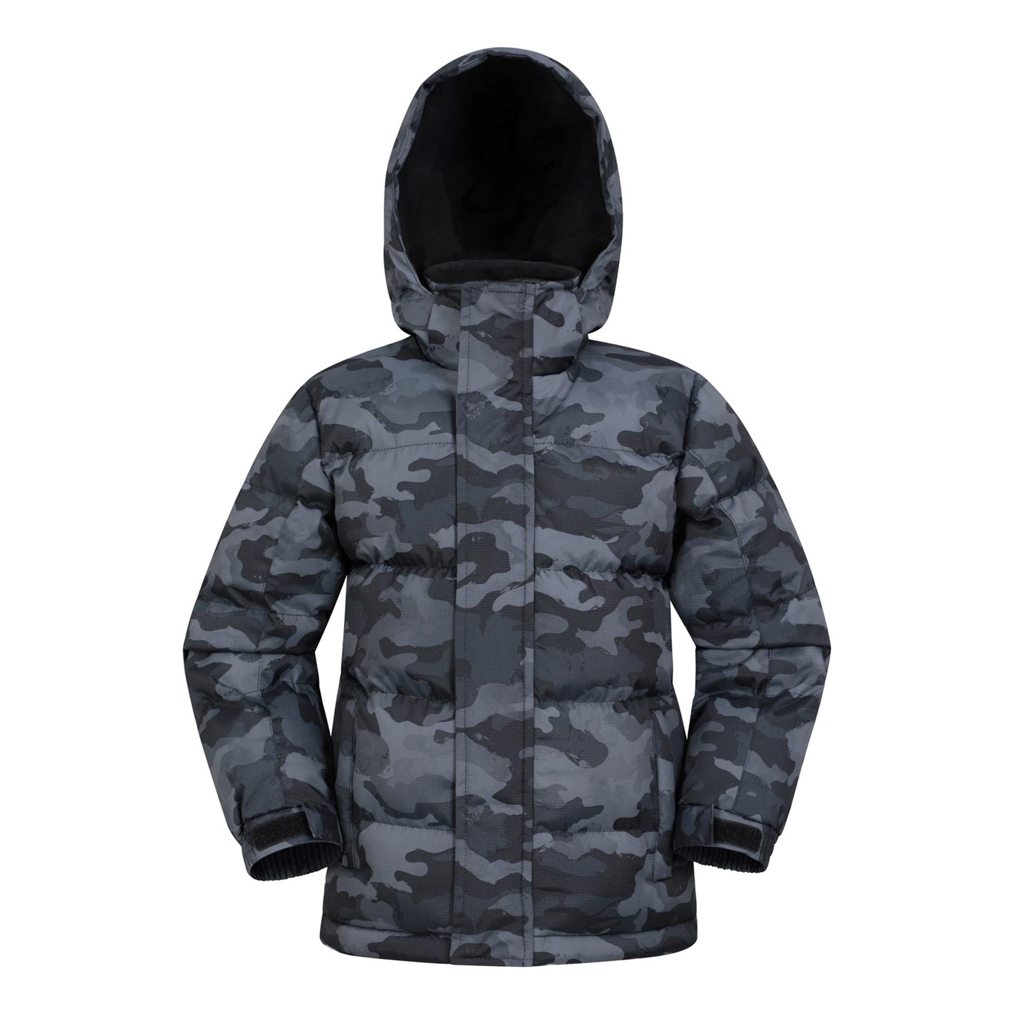 Mountain Warehouse  Snow II Steppjacke 