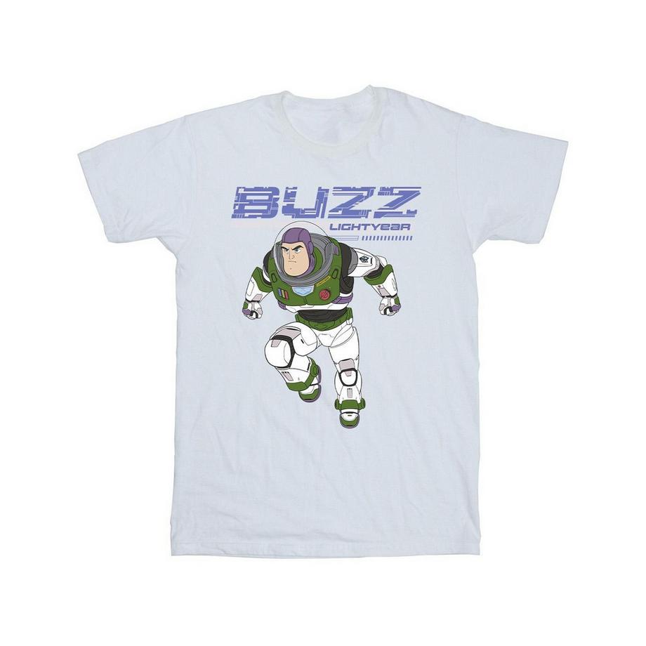Lightyear Jump To Action TShirt