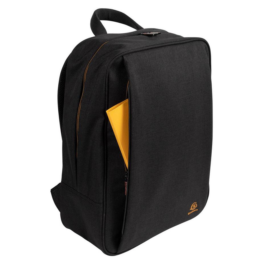 Exacompta Exactive Zaino Smart Laptop 32x41x15cm  