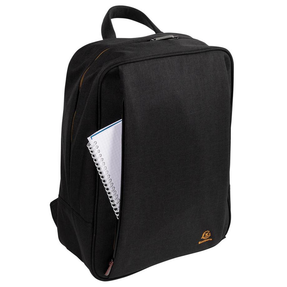 Exacompta Exactive Zaino Smart Laptop 32x41x15cm  