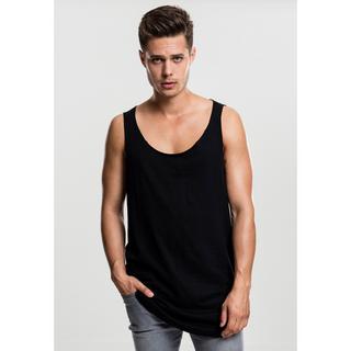 URBAN CLASSICS Long Shaped Loose Tanktop  