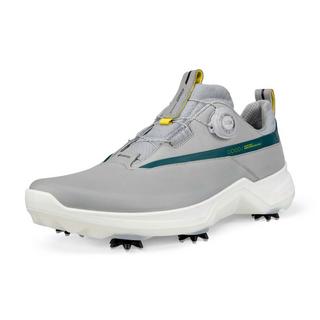 ecco  chaussures de golf avec crampons biom g5 